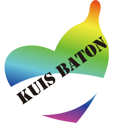 KUIS BATON PROJECTのロゴ