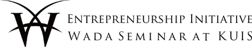 和田ゼミ社会起業研究会のロゴ